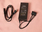 Genuine Oem Dji Battery Charger Ac Power Adapter 16.8V 3.3A MDA10116803000. Fixed Price $30.00.