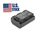 Reflex Camera NP-FZ100 Rechargeable Lithium-ion Battery (2280MAH). Fixed Price $22.99.
