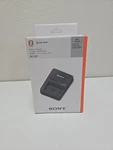 Genuine Sony Battery Charger For NP-FZ100 Black (BC-QZ1) Oem *look*. Fixed Price $39.95.