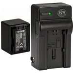 Bm BP-727 Battery & Charger For Canon HFR62 HFR600 HFR72 HFR700. Fixed Price $34.99.