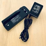 Minolta NP-90M Ni-cd Battery Pack, Charger For Maxxum 9000 MD-90 -doesn't. Fixed Price $15.00.