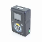 Swx 14.8V Hypercore 150A 3-STUD Gold Mount Battery SKU#2011695. Fixed Price $220.02.