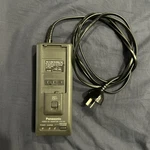 Panasonic VW-AS1 Ac Power Adapter Genuine Battery Charger For Video Camcorders. Fixed Price $25.38.