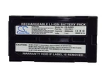 2000MAH Battery For Panasonic AGBP15, AGEZ20U, AGBP25, AGEZ1, AGEZ1U, PV-GS36. Fixed Price $19.16.