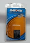 Rayovac CAM10429 Digital / Camcorder Battery 7.2V 700MAH New. Fixed Price $12.99.