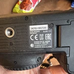 Canon Eos 6D 20.2MP Digital Slr Camera Body Black W/ LP-E6 Battery Charger. Fixed Price $340.00.