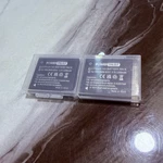 Powertrust DMW-BCK7 Battery For Panasonic Lumix DMC-SZ1 SZ7 FH5 FH25 1200MAH. Fixed Price $12.49.