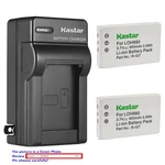 Kastar Battery Ac Wall Charger For Logitech Harmony 885 Remote 890. Fixed Price $6.99.