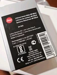 Brand New Leica BP-SCL5 Lithium-ion Battery For M10 Sealed #24003. Fixed Price $299.95.