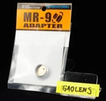 Us Duty Paid Kanto Camera MR-9 Mercury Battery Adapter SR43 1.55V 1.35V New. Fixed Price $27.99.