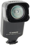 Canon Video Light VL-10LI Ii For XF305, XF300, XF205, XF200, XF105, XF100, XA25,. Fixed Price $104.49.