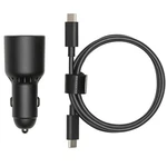 Dji 65W Car Charger For Mavic 3 & Cine Drone. Fixed Price $86.64.