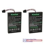 Kastar Battery Replacement For Nintendo Wii Gamepad WUP-010 WUP-012 ARR-002. Fixed Price $17.99.