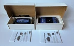 Anton Bauer Elipz 10K Battery Package. Fixed Price $34.00.