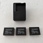 Promaster NP-W126 Lithium Battery For Fuji X-T30 X-PRO2 X-E3 X-T20 #1744. Fixed Price $45.00.