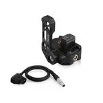 Proaim Power Supply Base Plate For Dji Camera Gimbals (P-RS2). Fixed Price $122.00.