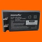 Digipower KBP-GPHR301 Wall Battery Charger For Gopro And HERO3+. Fixed Price $6.29.