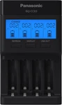 Panasonic BQ-CC65AKBBA Super Advanced Eneloop Pro And 4-POSITION Quick. Fixed Price $66.13.