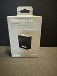 Gopro Enduro 1720MAH Rechargeable Lithium-ion Battery For HERO12/11/10/9 Black. Fixed Price $40.99.