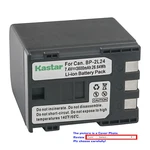 Kastar Replacement Battery For Canon BP-2L5 2L12 BP-2L13 BP-2L14 BP-2L18 BP-2L24. Fixed Price $13.99.