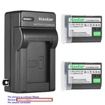 Kastar Battery Wall Charger For Nikon EN-EL15B & D750 Dslr Camera. Fixed Price $6.99.
