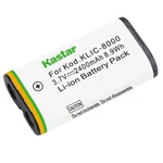 1X Kastar Battery For Kodak KLIC-8000 Z1012 Is Z1015 Z1085 Z612 Z712 Z812 Z8612. Fixed Price $6.79.