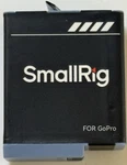 Smallrig Gopro Camera Battery For 12,11,10&9 4564 3.85V 1720MAH New Pack. Fixed Price $20.00.