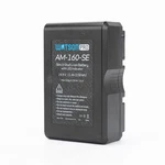 Watson Pro AM-160-SE 14.4V 158WH Slim Li-ion Battery (gold Mount) SKU#2060437. Fixed Price $53.00.