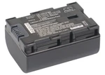 Battery For Jvc GZ-E10,GZ-E100,GZ-E200,GZ-MS250BEK,BN-VG107U. Fixed Price $22.70.