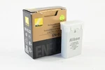 Nikon EN-EL22 Rechargeable Lithium-ion Battery Pack (7.2V, 1010MAH) #G475. Fixed Price $25.52.