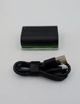 Digipower Rechargeable Lithium-ion Replacement Battery For Canon LP-E6NH. Fixed Price $20.98.