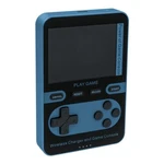 Kastar 2 1 Handheld Console 500 Classic Mini Games Magnetic Power Bank. Fixed Price $39.99.