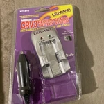 Lenmar KITCRV3 Charger For Battery. Fixed Price $19.99.