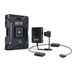 Anton/bauer Titon Base Kit For Canon LP-E6-POWERED Cameras 8275-0138. Fixed Price $369.00.