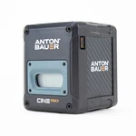 Anton Bauer Cine 14.4V 150WH V-mount Lithium Ion Battery SKU#2006059. Fixed Price $323.01.