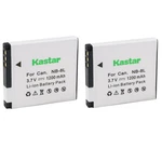 Kastar NB-8L Battery For Canon Powershot A2200 A3000 A3100 A3150 A3200 Is Camera. Fixed Price $8.99.