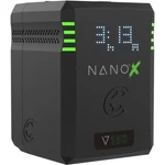 Core Swx Nanox Micro 150WH Li-ion Battery (v-mount) NANO-V150X. Fixed Price $316.00.