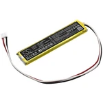 1500MAH 5.55WH Battery For Logitech K800 P/n: 802085P. Fixed Price $16.12.