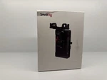 Smallrig V Mount Battery 15MM Rod Clamp Batttey Adapter Plate For Dslr Camera. Fixed Price $134.99.