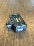Rolux External Adapter With D-tap Usb For V-mount Gold Battery. Fixed Price $6.99.