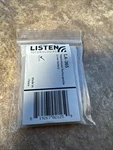 Listen Technologies LA-365 Oem Replacement Rechargeable Battery New. Fixed Price $14.99.