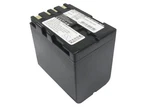 Battery For Jvc CU-VH1,GR-DV800,GR-DVL323,GR-DVL555EK,GR-DVL557,BN-V428,BN-V438U. Fixed Price $33.83.