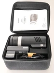 Godox AD300PRO 300WS Flash Complete Kit W/ Battery Charger Case Outdoor Strobe. Fixed Price $389.99.