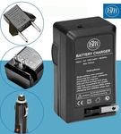 Bm Battery Charger For Olympus BL-H1 Om-d Iii, E-M1X, BCH-1. Fixed Price $20.99.