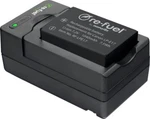 Canon LP-E17 Battery Replacement + Charger Digipower RFK-LPE17. Fixed Price $14.99.
