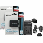 2X Lp E10 Replacement Batteries + Charger For Canon T7 T6 T5 T100 4000D 2000D. Fixed Price $25.99.