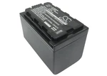 Battery For Panasonic AJ-PX270,AJ-PX298,AJ-PX298MC,HC-MDH2,HC-MDH2GK,VW-VBD58. Fixed Price $27.02.