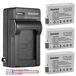 Kastar Battery Wall Usb Charger For Canon LP-E8 LC-E8 Eos Rebel T2I Camera. Fixed Price $11.99.