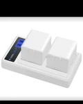 Coolshow Rechargeable Battery Replacement Pack For Pro,arlo 2.... Fixed Price $25.00.