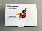 Elinchrom (EL19297) Li-ion Battery For Elb 500 Ttl. Fixed Price $565.95.